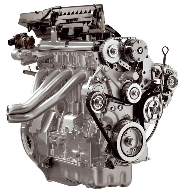2015 Allroad Car Engine